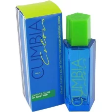 Benetton Cumbia Colors Man